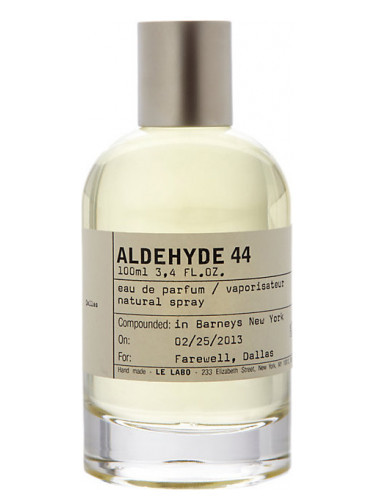 Le Labo - Aldehyde 44 Dallas
