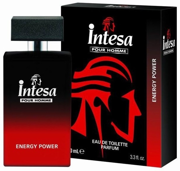 Intesa - Energy Power