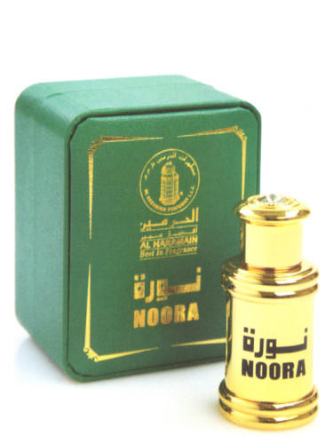Al Haramain - Noora