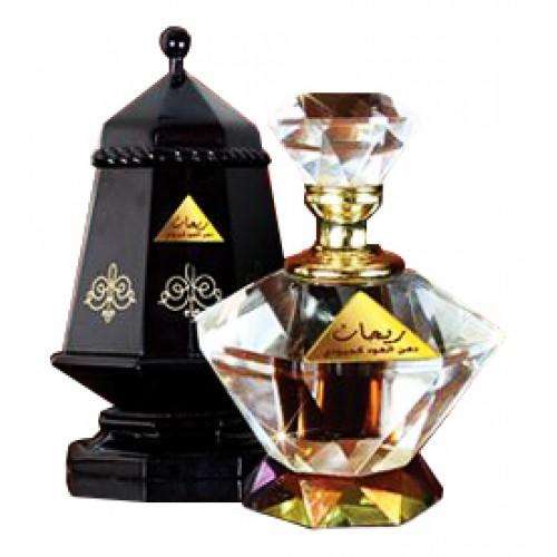 Hamidi Oud&Perfumes - Rehan