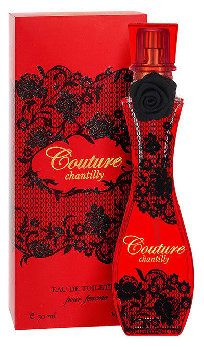 Apple Parfums - Couture Chantilly