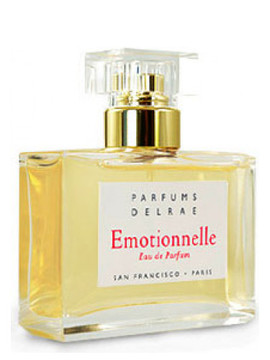 Parfums DelRae - Emotionnelle