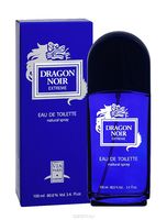 Мужская парфюмерия Dragon Parfums Dragon Noir Extreme