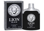 Мужская парфюмерия X-Bond Lion Black