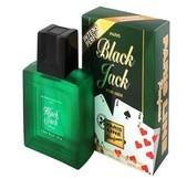 Мужская парфюмерия Paris Elysees Black Jack