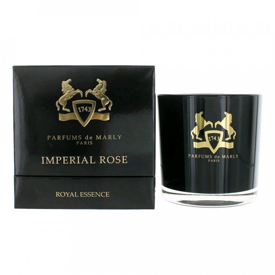 Parfums de Marly - Imperial Rose