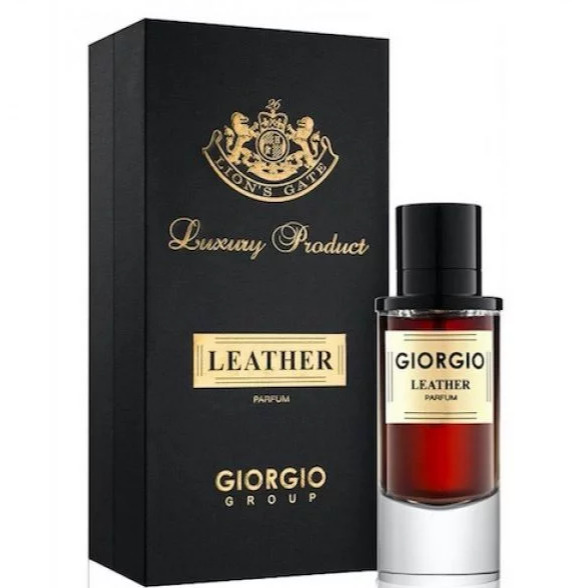 Giorgio - Leather