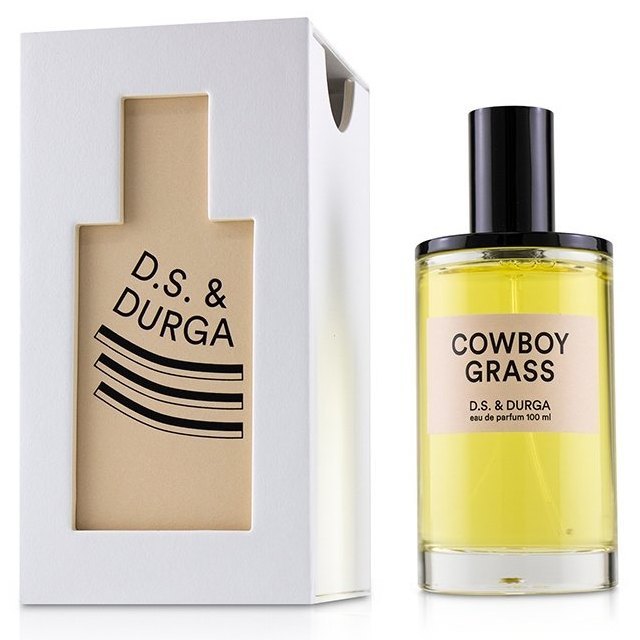 D.S.&Durga - Cowboy Grass