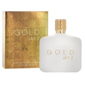 Мужская парфюмерия Jay Z Gold