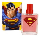 Мужская парфюмерия Marmol & Son Justice League Superman
