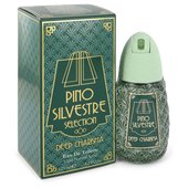 Мужская парфюмерия Pino Silvestre Selection Deep Charisma