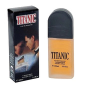 Мужская парфюмерия Beautimatic Titanic