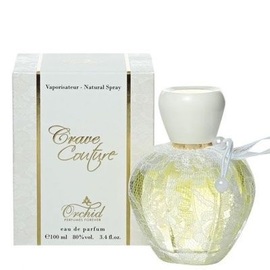 Orchid Perfumes - Grave Couture White