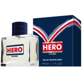 Мужская парфюмерия Hero Hero men
