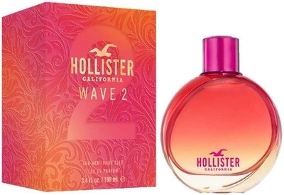 Hollister - Wave 2