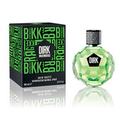 Мужская парфюмерия Dirk Bikkembergs Dirk