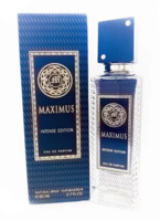 Мужская парфюмерия Arabic Perfumes Maximus Intense Edition