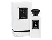 Мужская парфюмерия Korloff In White Intense