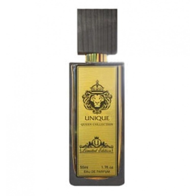 Unique Parfum - Queen Collection