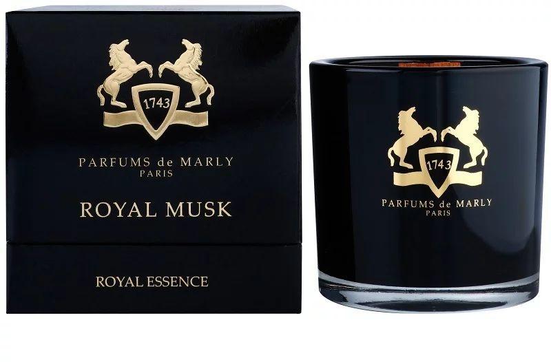Parfums de Marly - Royal Musk