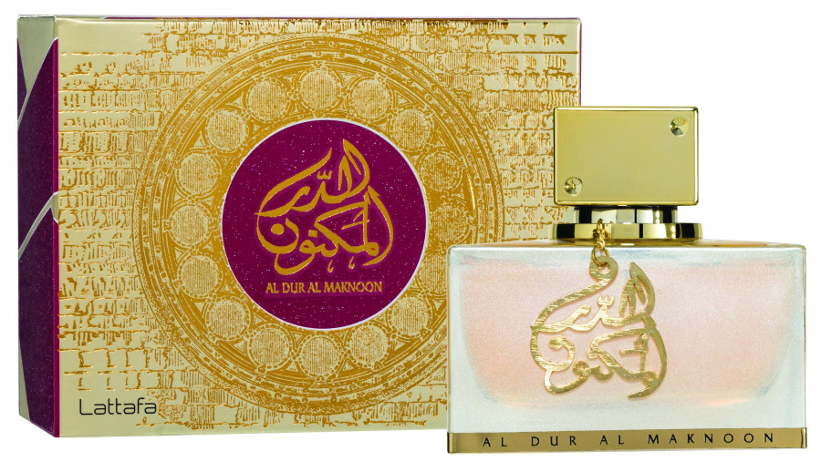 Lattafa Perfumes - Al Dur Al Maknoon Gold
