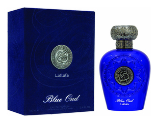 Lattafa Perfumes - Blue Oud