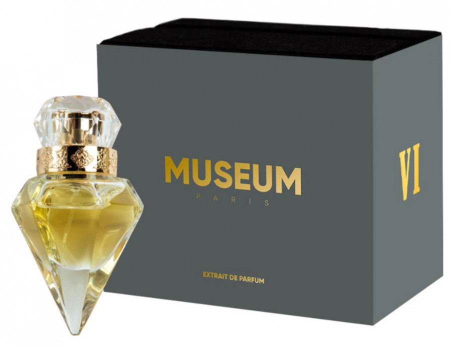 Museum Parfums - Museum VI