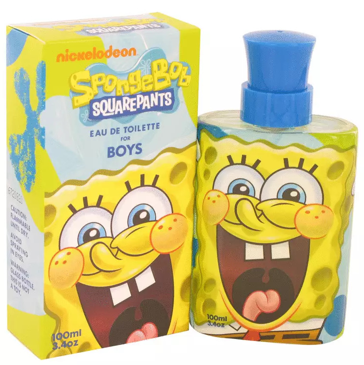 SpongeBob Squarepants - For Boys