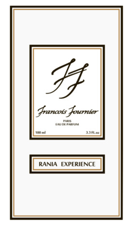 Francois Fournier - Rania Experience
