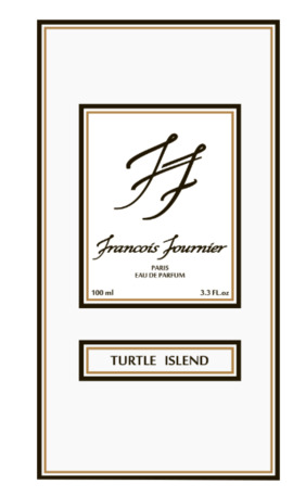 Francois Fournier - Turtle Island