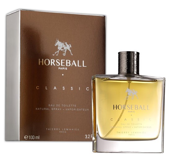 Horseball - Classic
