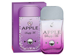 Apple Parfums - Simply Me
