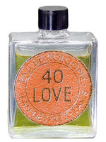 Мужская парфюмерия Jean Desprez 40 Love