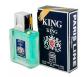 Мужская парфюмерия Paris Line Parfums King By King
