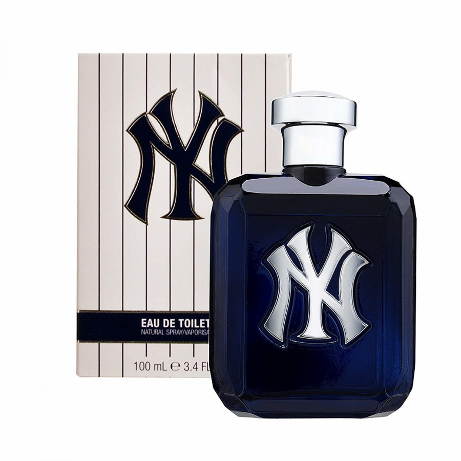 New York Yankees - New York Yankees