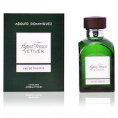 Мужская парфюмерия Adolfo Dominguez Agua Fresca Vetiver
