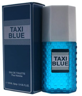 Мужская парфюмерия Cofinluxe Taxi Blue