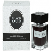 Мужская парфюмерия Caisse A Fleurs Black Oud