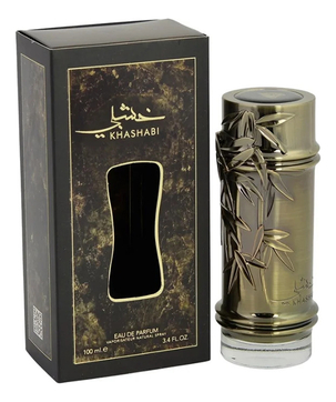 Lattafa Perfumes - Khashabi