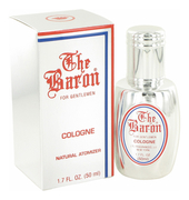 Мужская парфюмерия LTL Fragrances The Baron Cologne For Men
