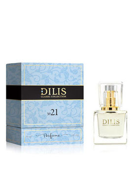 Dilis - Classic Collection № 21