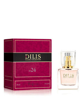 Dilis - Classic Collection № 24