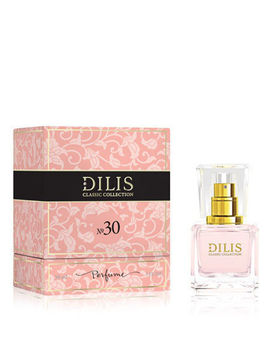 Dilis - Classic Collection № 30