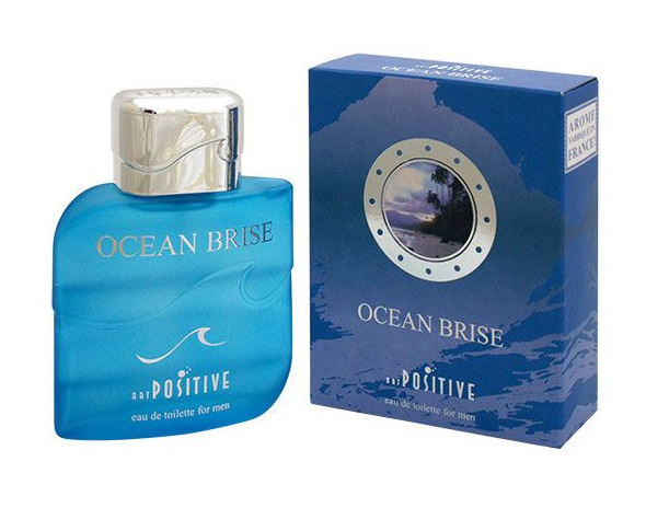 Positive Parfum - Ocean Brise