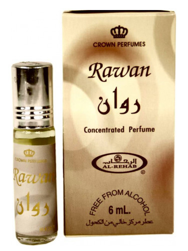 Al-Rehab - Rawan