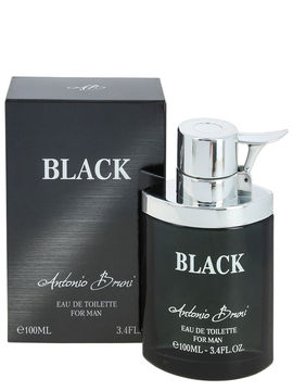 KPK Parfum - Antonio Bruni Black