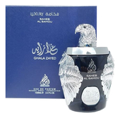 Мужская парфюмерия Ard Al Khaleej Ghala Zayed Saheb Al Samou Luxury