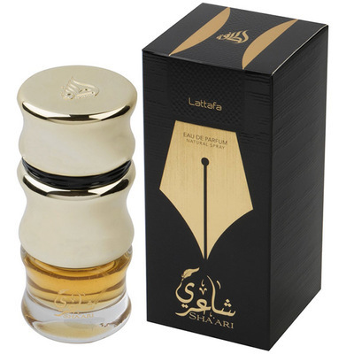 Lattafa Perfumes - Sha'ari