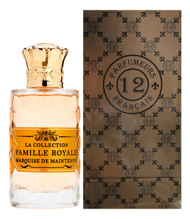 Отзывы на 12 Parfumeurs Francais - Marquise De Maintenon