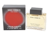 Мужская парфюмерия Cerruti Nino Cerruti